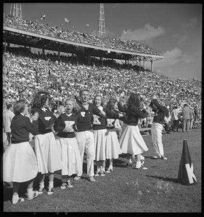 UK Orange Bowl