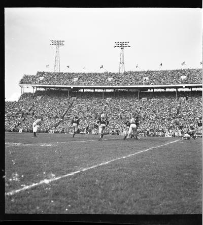 UK Orange Bowl