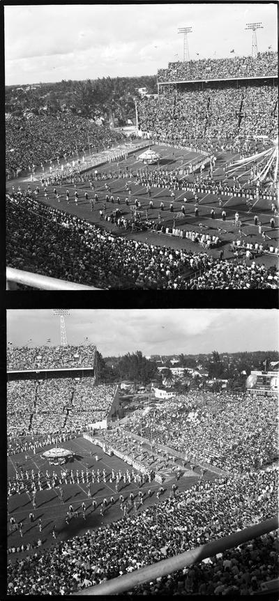 UK Orange Bowl