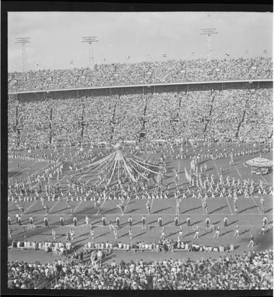 UK Orange Bowl