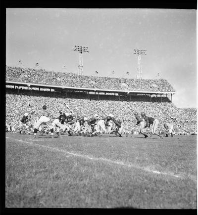 UK Orange Bowl