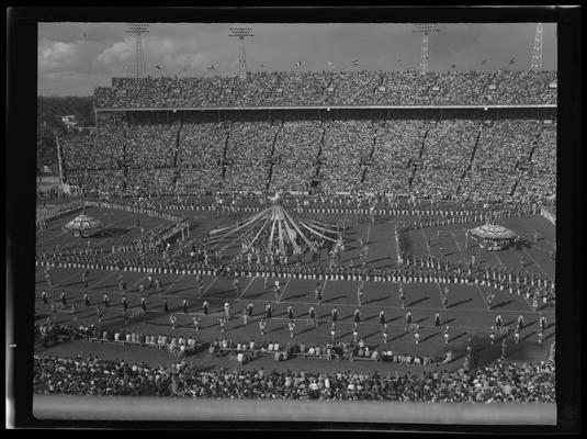 Orange Bowl Football Game