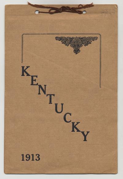 Kentucky Calendar