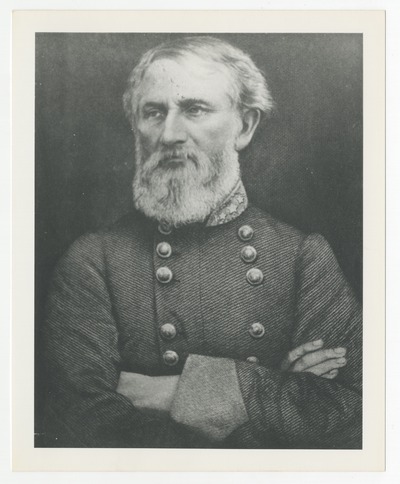 General W. H. Polk