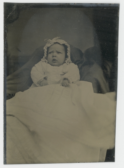 Unidentified baby