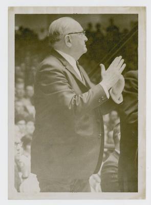 Adolph Rupp