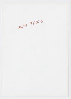 Milt Ticco