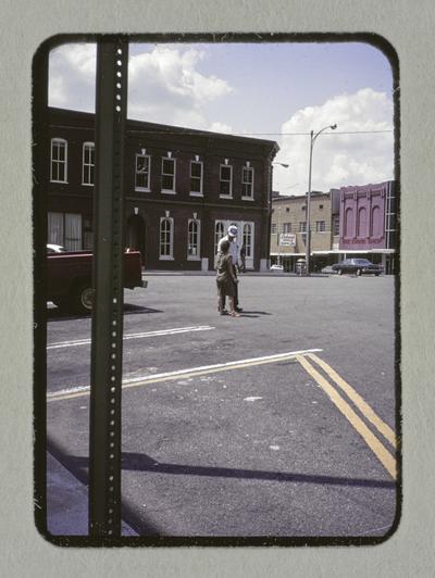 Columbia, Tennessee (74 slides)