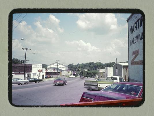 Columbia, Tennessee (74 slides)