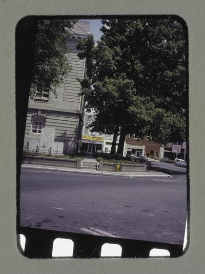 Columbia, Tennessee (74 slides)