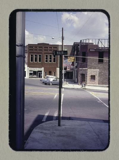 Columbia, Tennessee (74 slides)