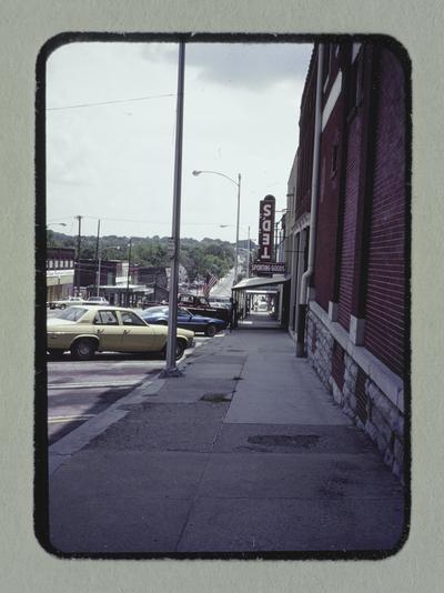 Columbia, Tennessee (74 slides)