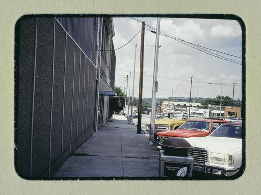 Columbia, Tennessee (74 slides)