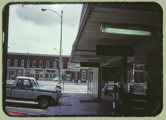 Columbia, Tennessee (74 slides)