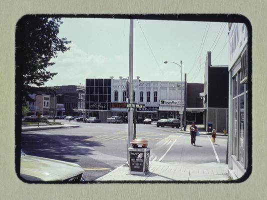 Columbia, Tennessee (74 slides)