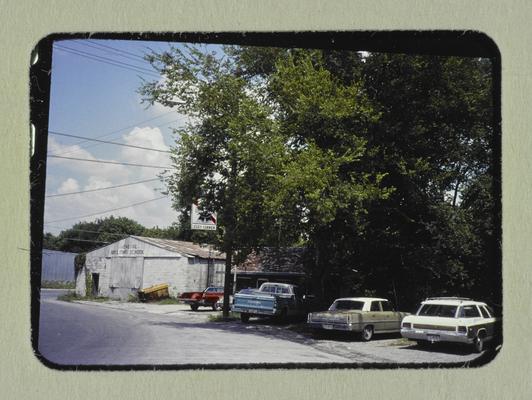 Columbia, Tennessee (74 slides)