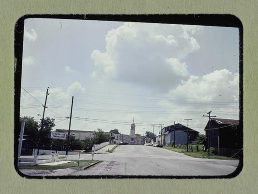 Columbia, Tennessee (74 slides)