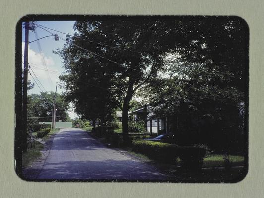 Columbia, Tennessee (74 slides)