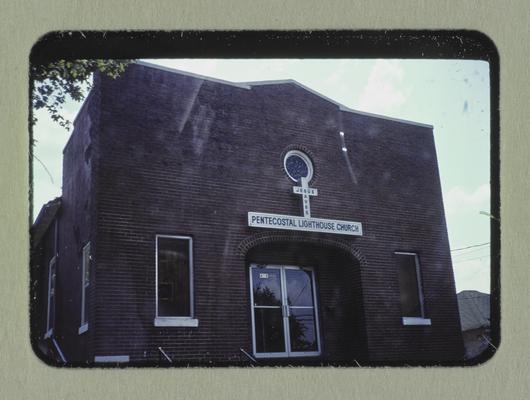 Columbia, Tennessee (74 slides)