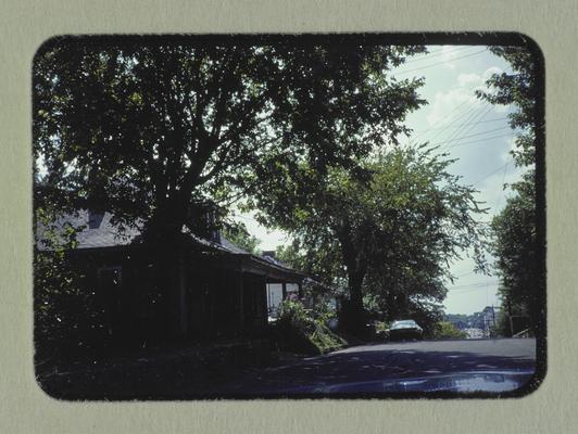 Columbia, Tennessee (74 slides)