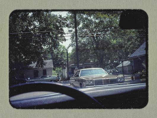 Columbia, Tennessee (74 slides)