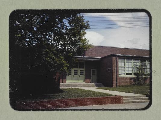 Columbia, Tennessee (74 slides)