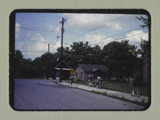 Columbia, Tennessee (74 slides)