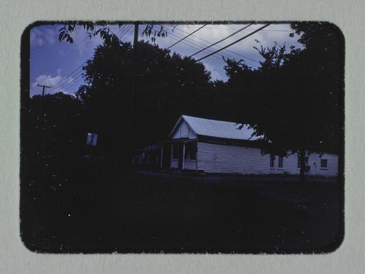 Columbia, Tennessee (74 slides)