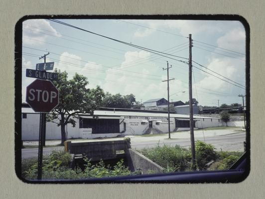 Columbia, Tennessee (74 slides)