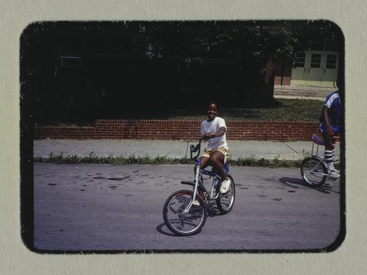 Columbia, Tennessee (74 slides)