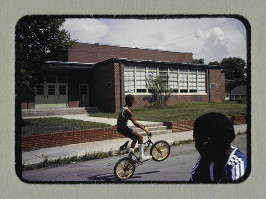 Columbia, Tennessee (74 slides)