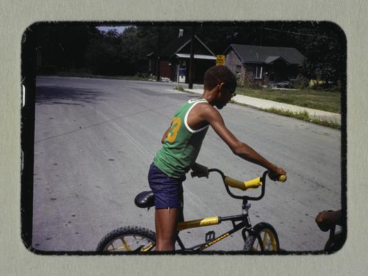 Mark Stevenson as Keets, Sam Davis home in Tennessee. and Shawnee, Illinois (26 slides)