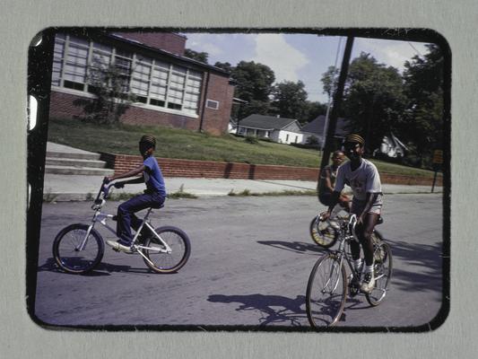 Columbia, Tennessee (74 slides)