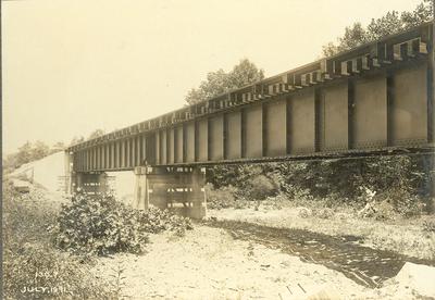 High Bridge