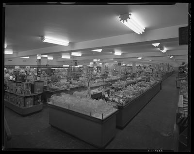 S.S. Kresge & Company (156, 250 West Main);                             interior