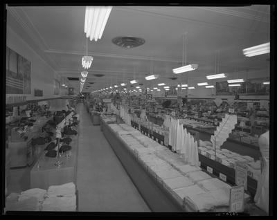 S.S. Kresge & Company (156, 250 West Main);                             interior