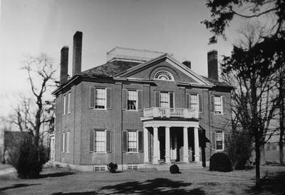 Samuel Wallace House