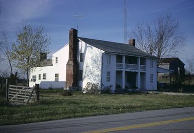 Inn on Perryville Pike