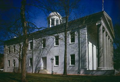 Old State House (Old State Capitol Building)