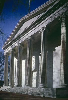 Old State House (Old State Capitol Building)