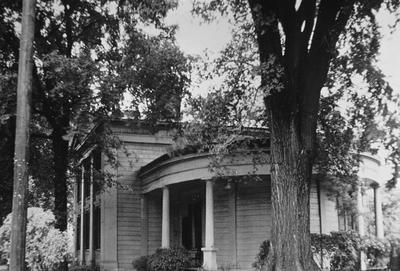 Robert Dillard House