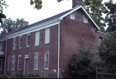 House in Augusta, Kentucky