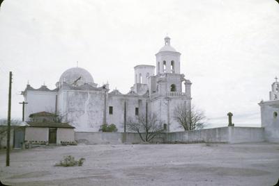 San Xavier