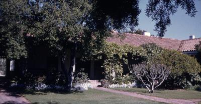 De la Guerra Adobe