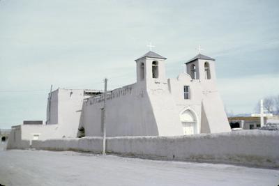 San Francisco Mission