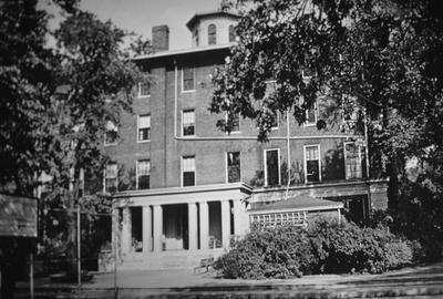 Kentucky School for Deaf