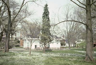 Bell House Stable