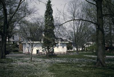 Bell House Stable