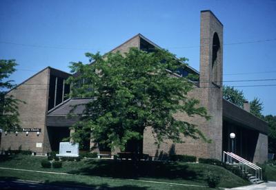 Ashland Avenue Baptist Church