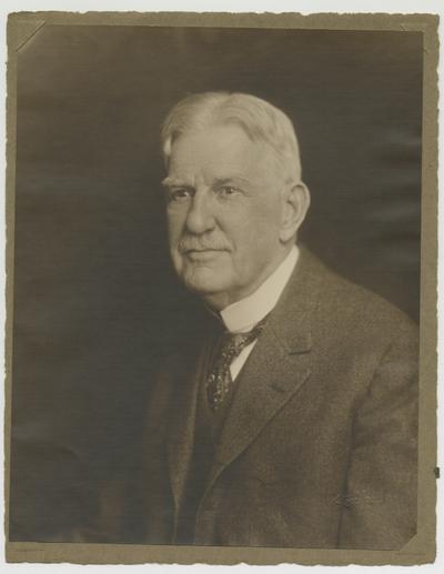 Arthur Cary